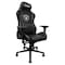 Dreamseat Xpression Pro Gaming Chair with Las Vegas Raiders Primary Logo XZXPPRO032-PSNFL21020A - alternate 1
